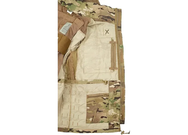 Костюм Defcon 5 SNIPER VEST multicam Фото 5